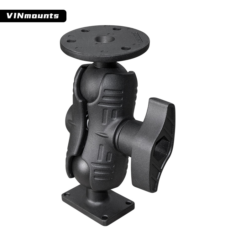 Fish Finder - Supporto per ecoscandaglio da pesca VINmounts