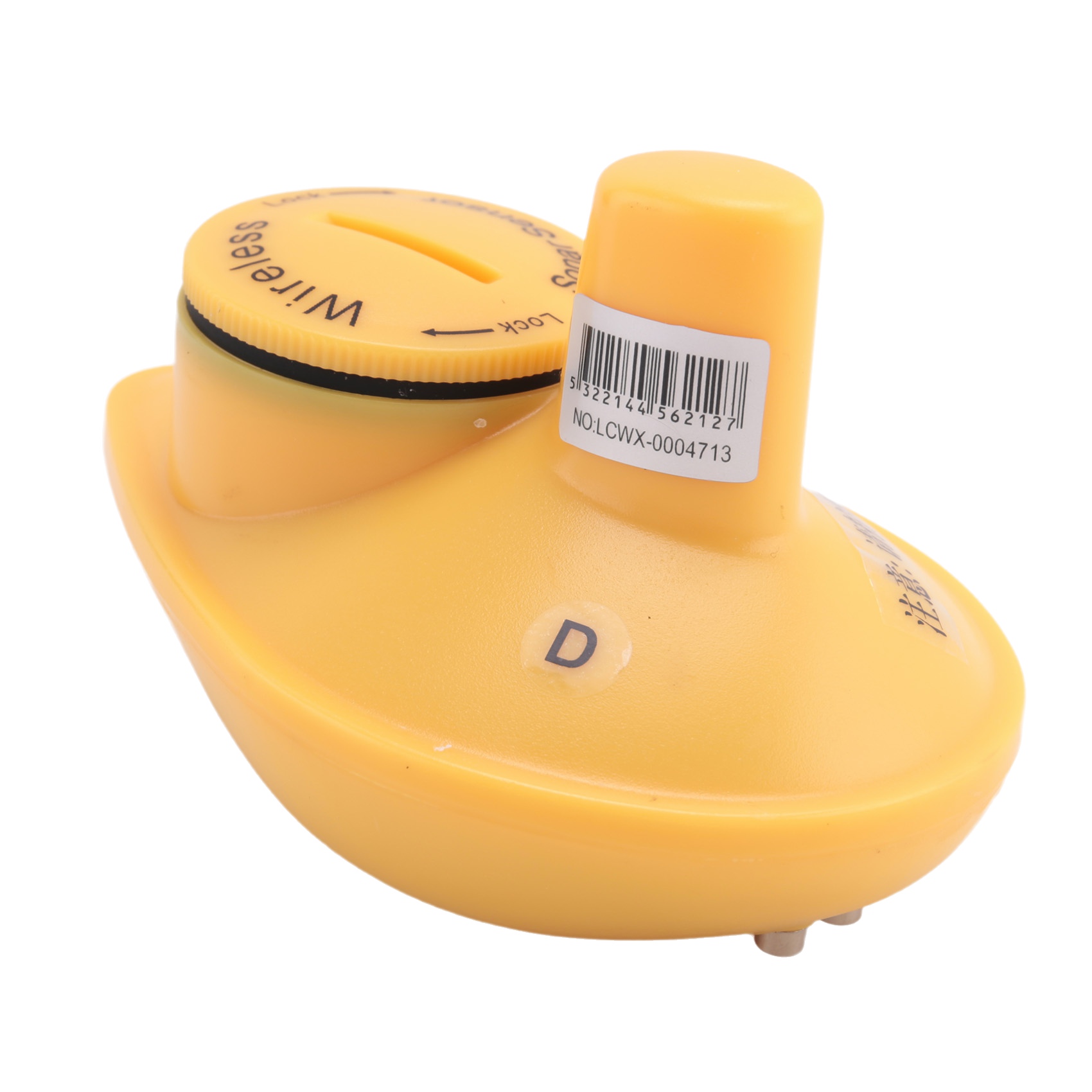 Fish Finder Case - A72T Fishing Finder Sensore sonar Trasduttore
