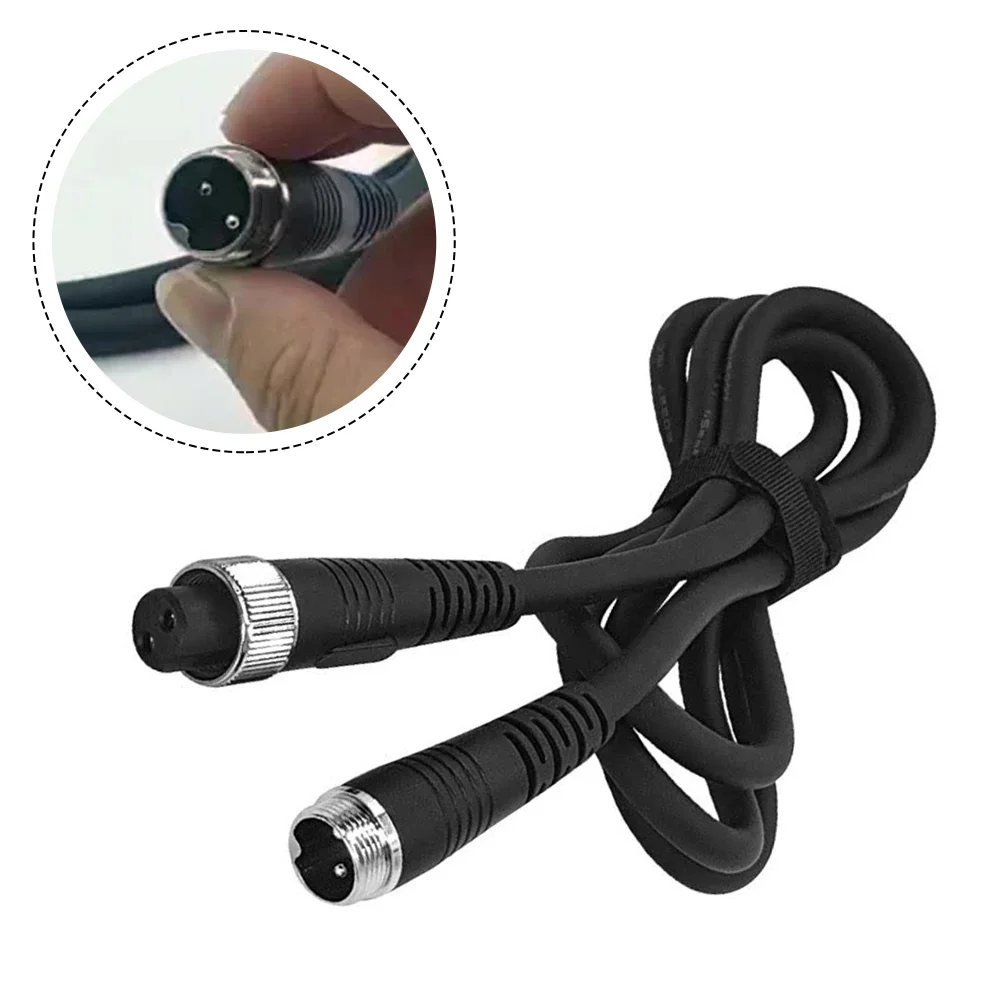 Fish Finder Battery - 1pc Bobina Elettrica Cavo di Alimentazione