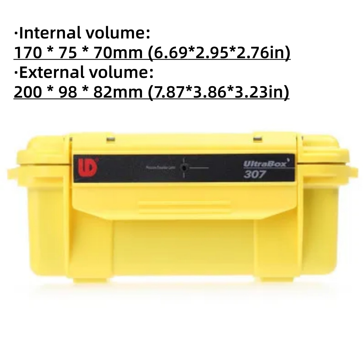 Scatola Impermeabile per Attiv - Fish Finder Case recensione e prezzo