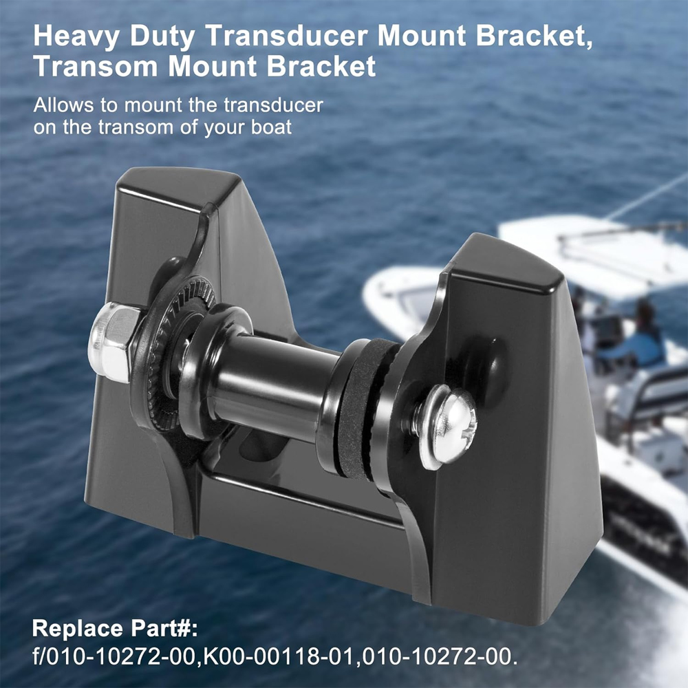 010-10272-00 Staffa di Montagg - Fish Finder recensione e prezzo