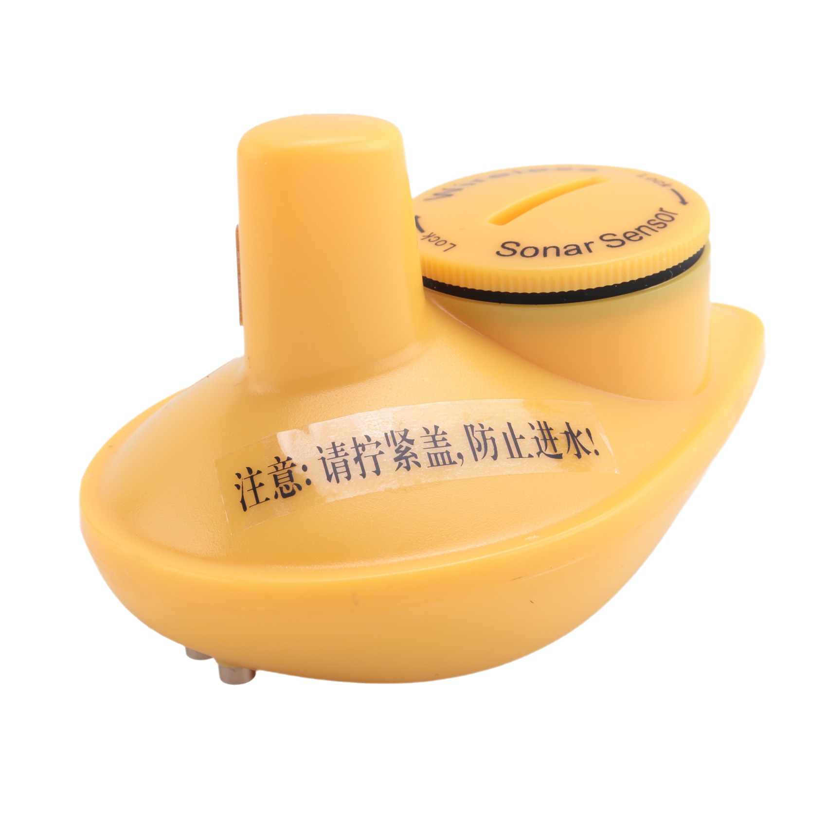 A72T Fishing Finder Sensore so - Fish Finder Case recensione e prezzo