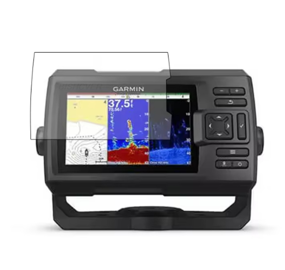 1-3 Pezzi Pellicola Protettiva - Fish Finder Gps recensione e prezzo