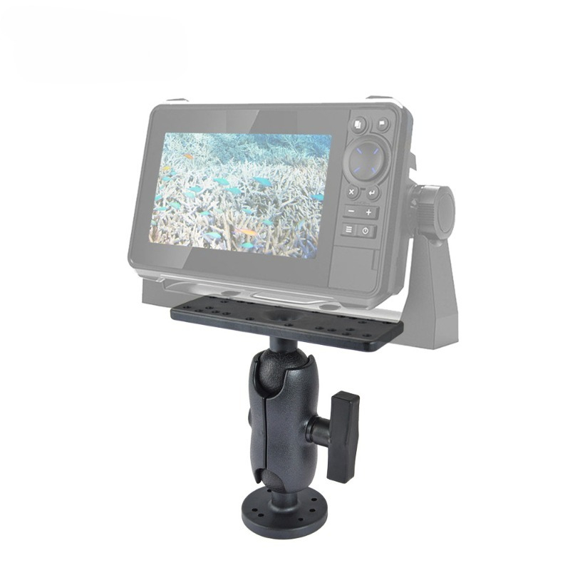 Supporto Girevole a 360 Gradi  - Fish Finder Transducer recensione e prezzo