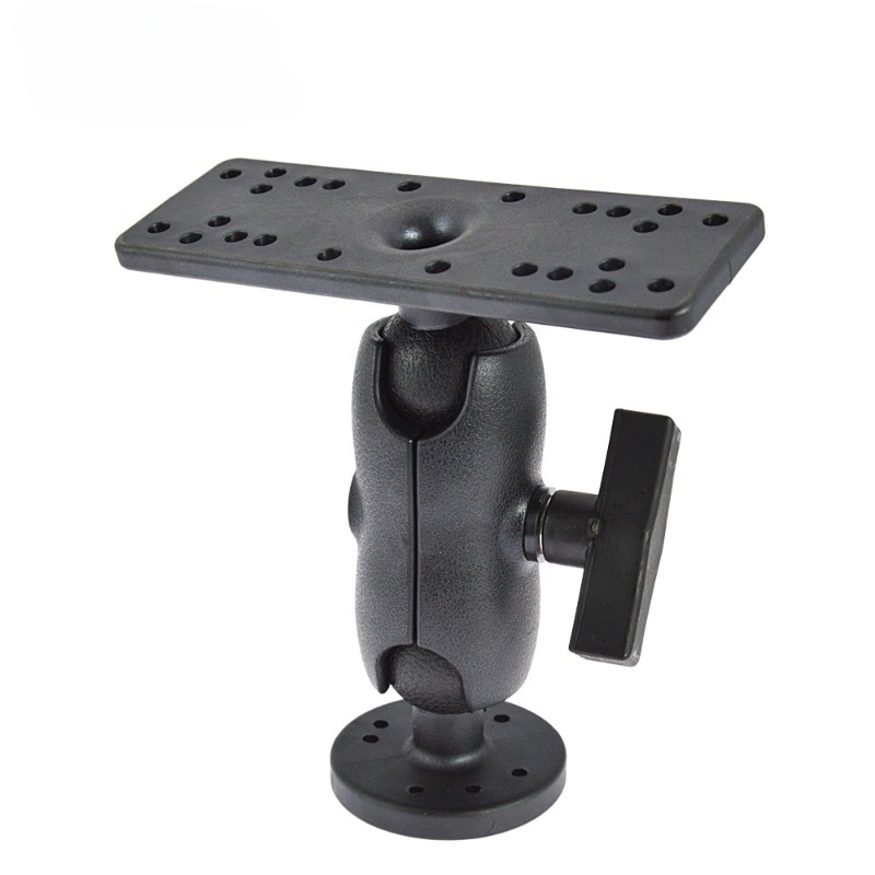 Supporto Girevole a 360 Gradi  - Fish Finder Transducer recensione e prezzo