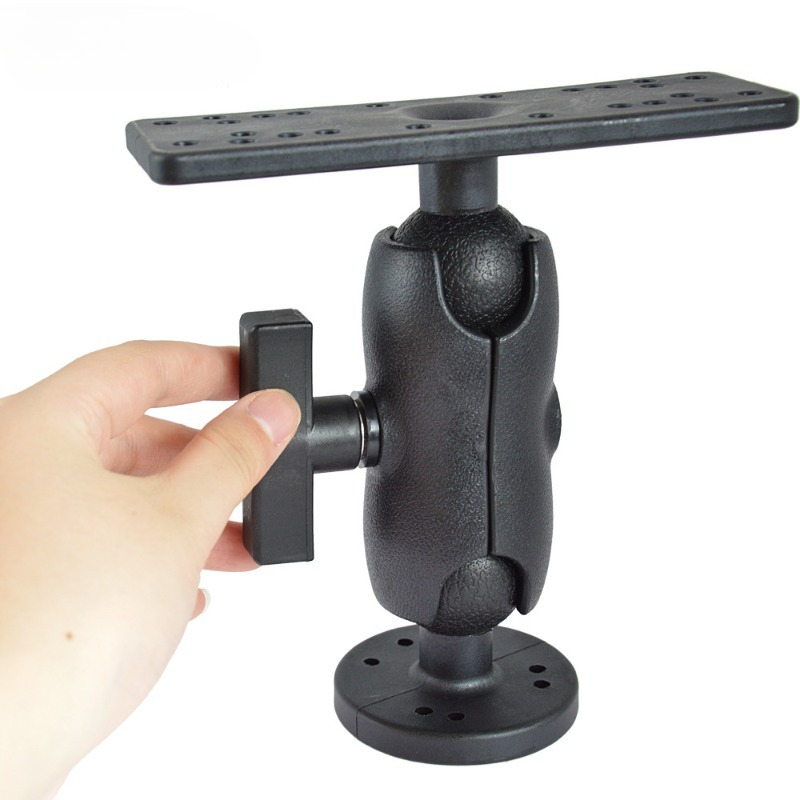 Supporto Girevole a 360 Gradi  - Fish Finder Transducer recensione e prezzo