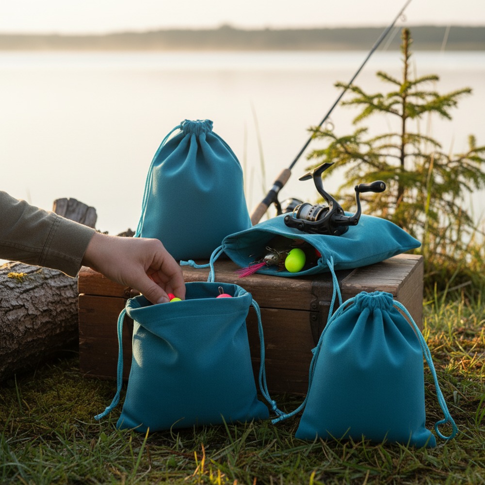 Borsa Protettiva S/L Portatile - Fish Finder Case recensione e prezzo