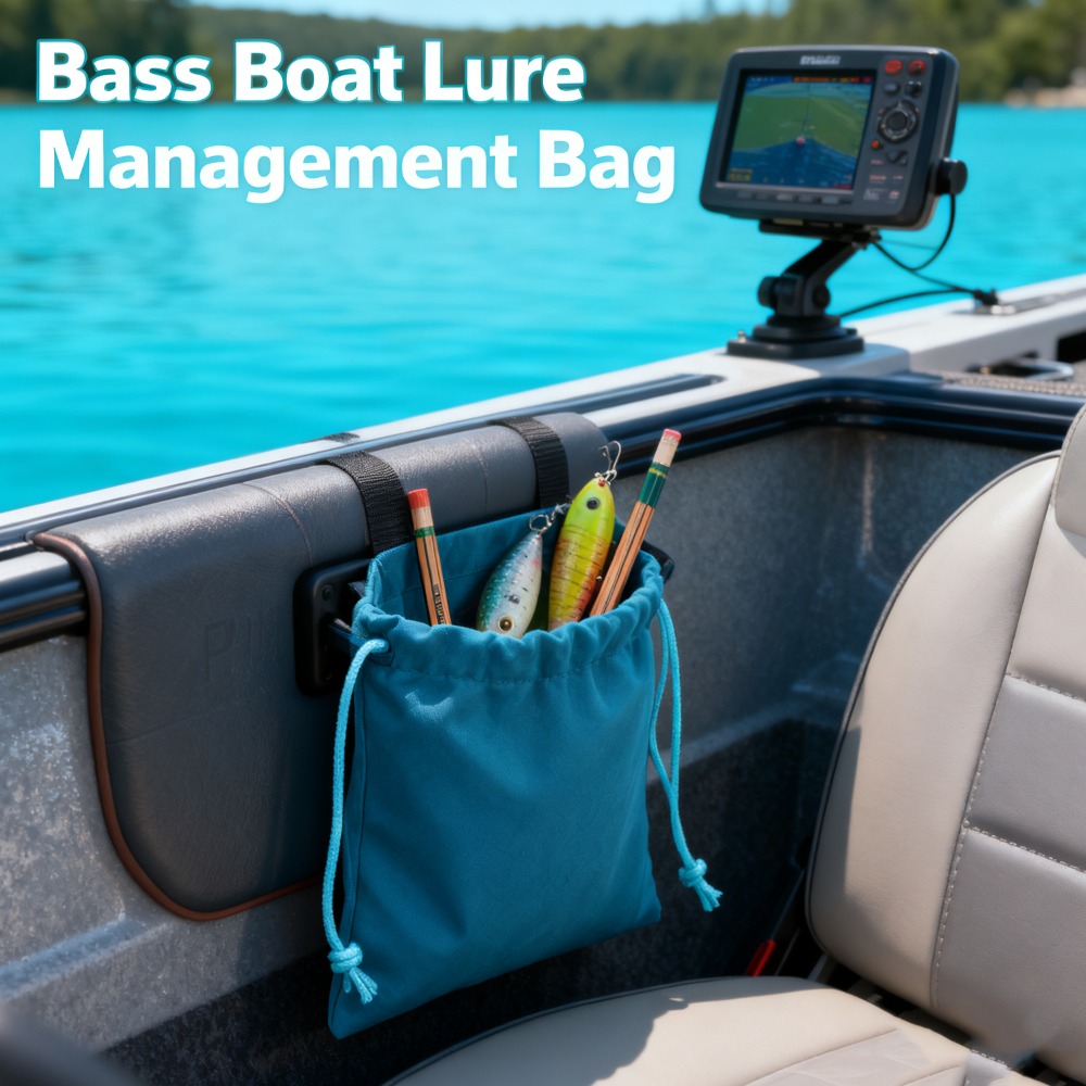 Borsa Protettiva S/L Portatile - Fish Finder Case recensione e prezzo