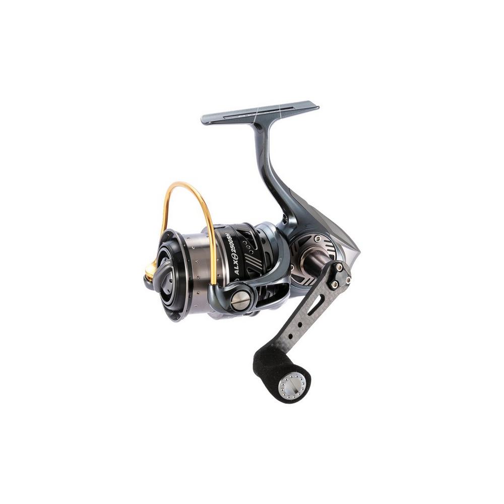 Mulinello da Pesca Spinning AB - Abu Garcia Reel Max recensione e prezzo