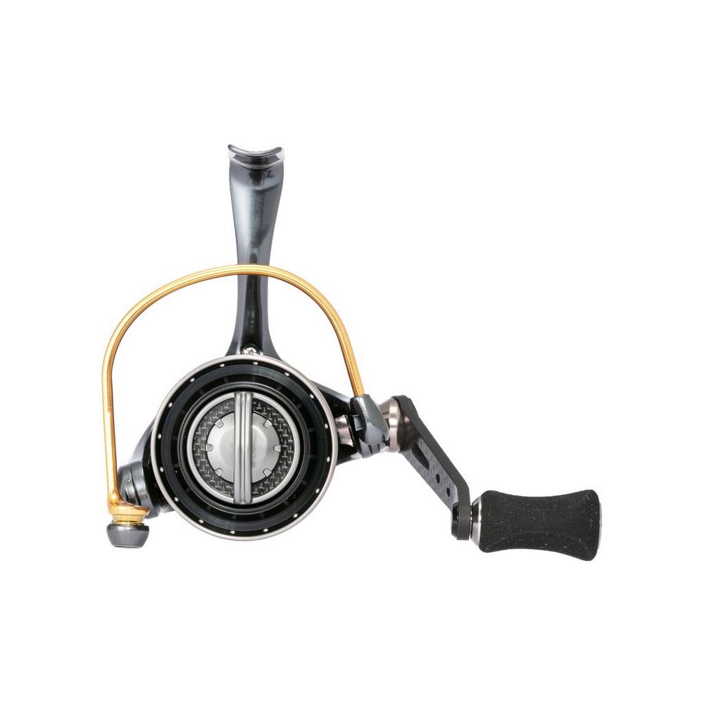 Mulinello da Pesca Spinning AB - Abu Garcia Reel Max recensione e prezzo