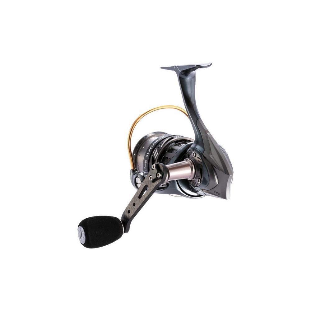 Mulinello da Pesca Spinning AB - Abu Garcia Reel Max recensione e prezzo