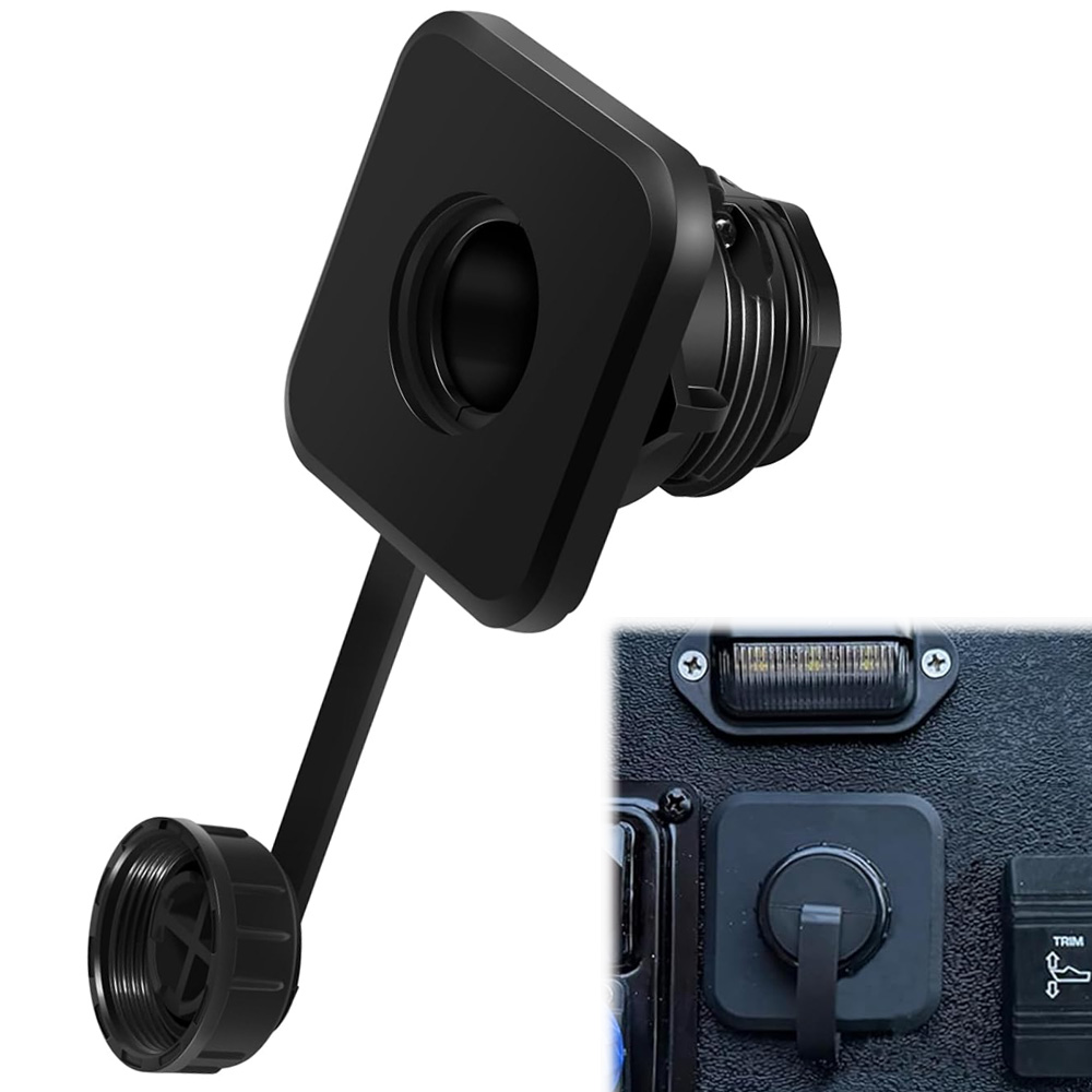 LiveScope ™ Kit Connettore Pas - Fish Finder Transducer recensione e prezzo