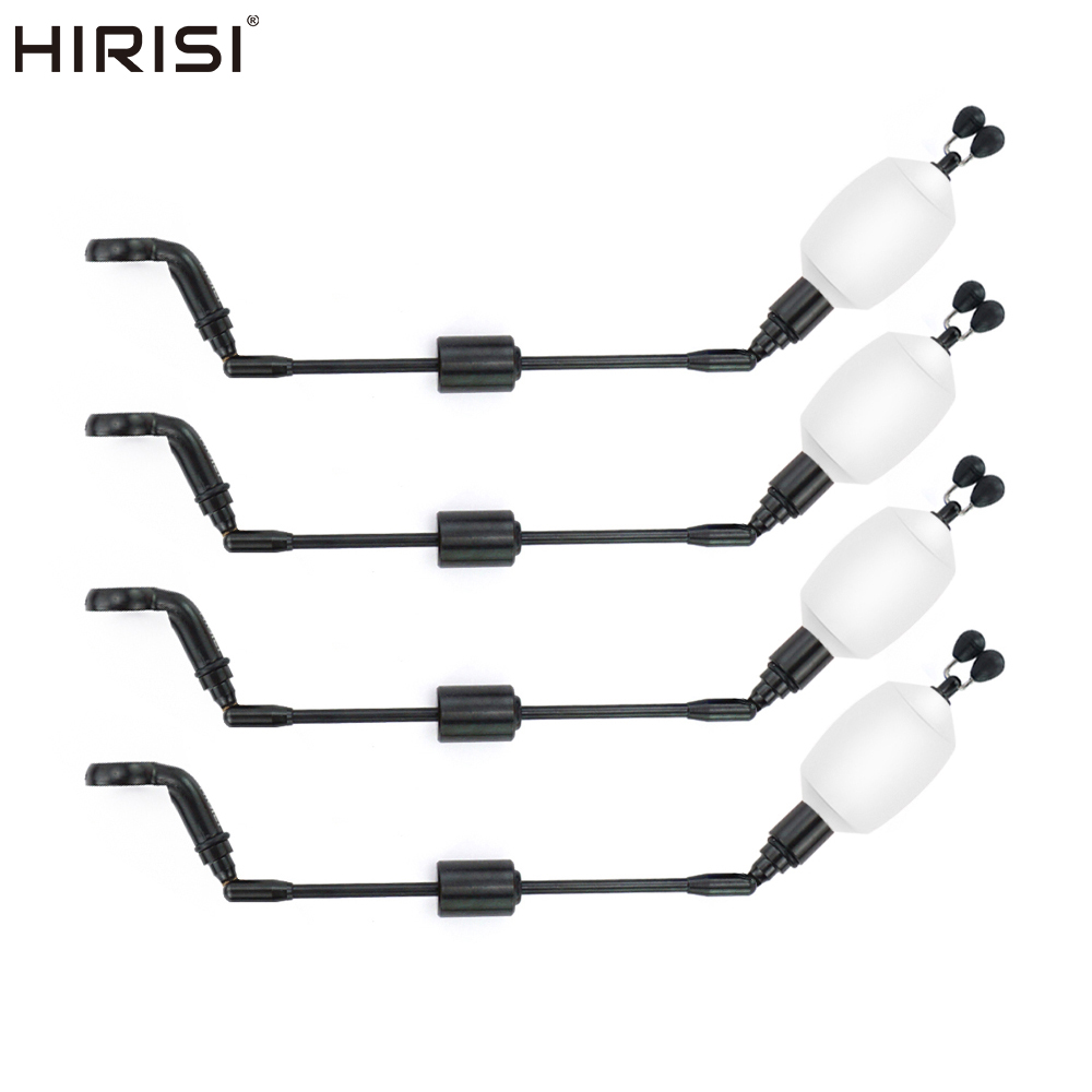 Hirisi Pesca alla carpa Swinge - Bite Alarm recensione e prezzo