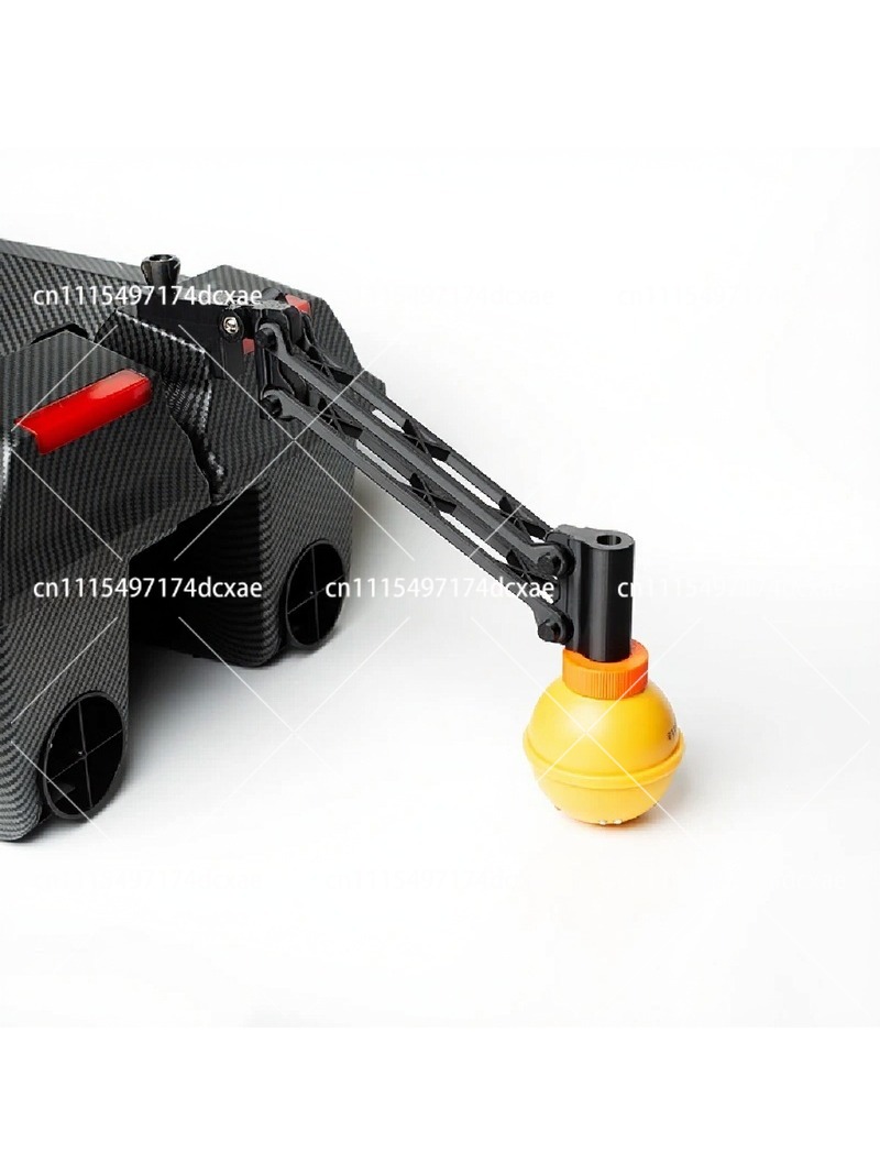 Supporto per Ecoscandaglio per - Fish Finder Transducer recensione e prezzo