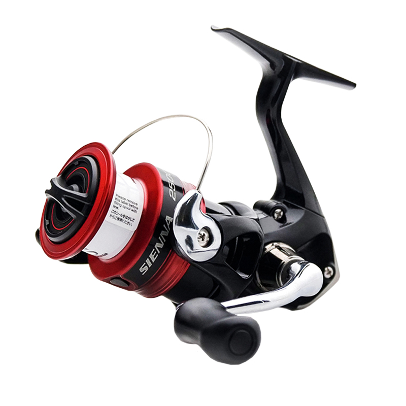 Mulinello da pesca spinning SH - Abu Garcia Reel Max recensione e prezzo