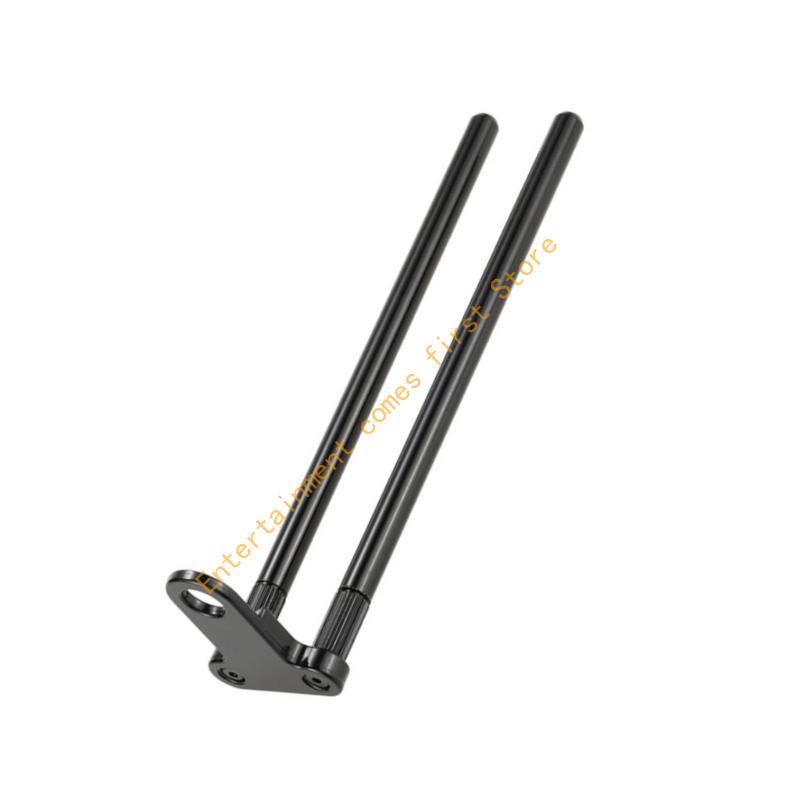 Bastone da pesca in alluminio  - Bite Alarm recensione e prezzo