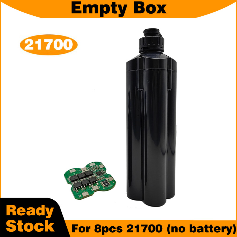 Scatola Vuota per Batteria, BM - Fish Finder Battery recensione e prezzo