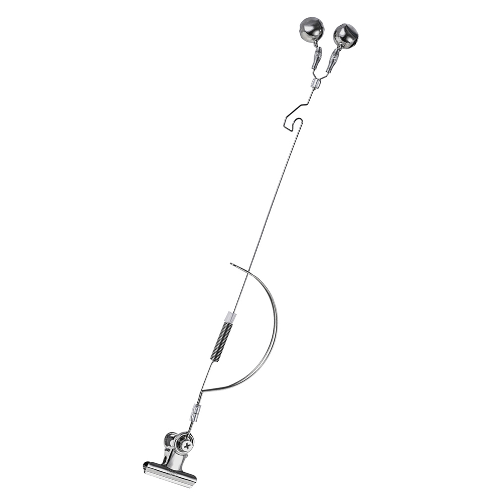 Allarme per Pesca in Acciaio I - Bite Alarm recensione e prezzo